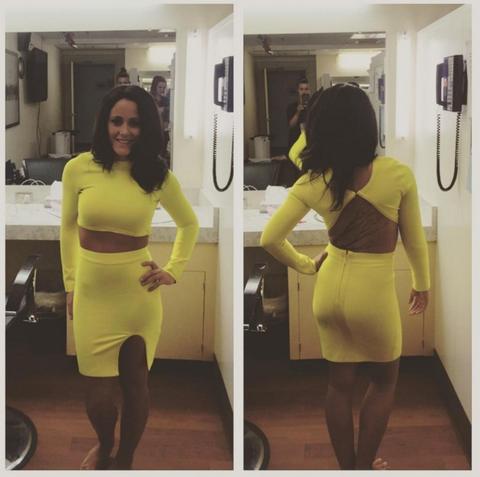 Jenelle Evans’ Butt Transformation – How The Teen Mom 2 Star Has Been