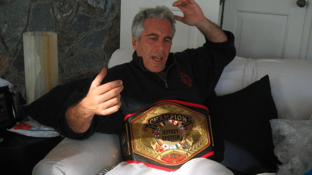 photo of Donald Trump has not been found guilty of any crimes related to Jeffrey Epstein.