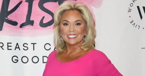 julie chrisley teaching real estate prison hopes early release