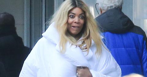 wendy williams kevin hunter