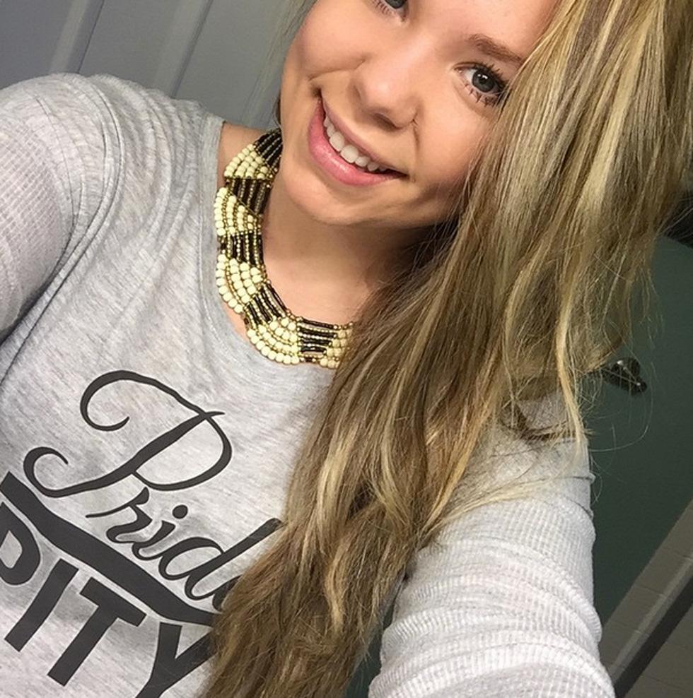 Kailyn lowry pride over pity shirt