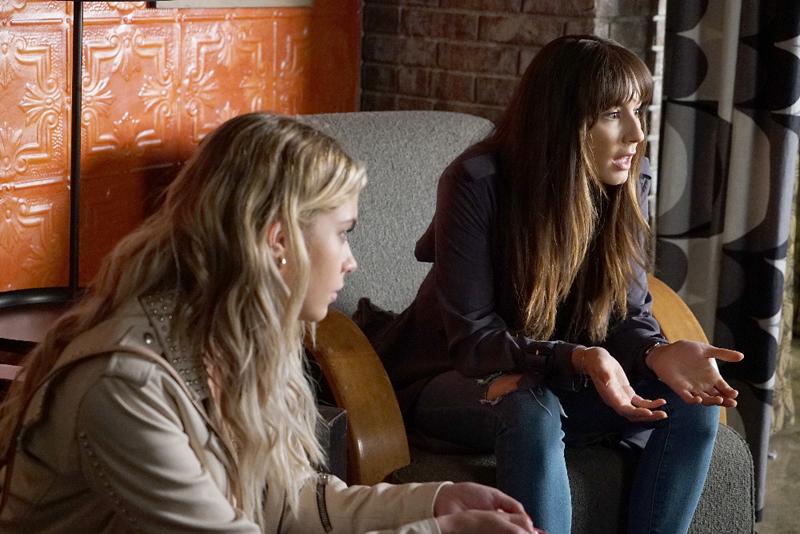 pretty little liars spoiler episode photos