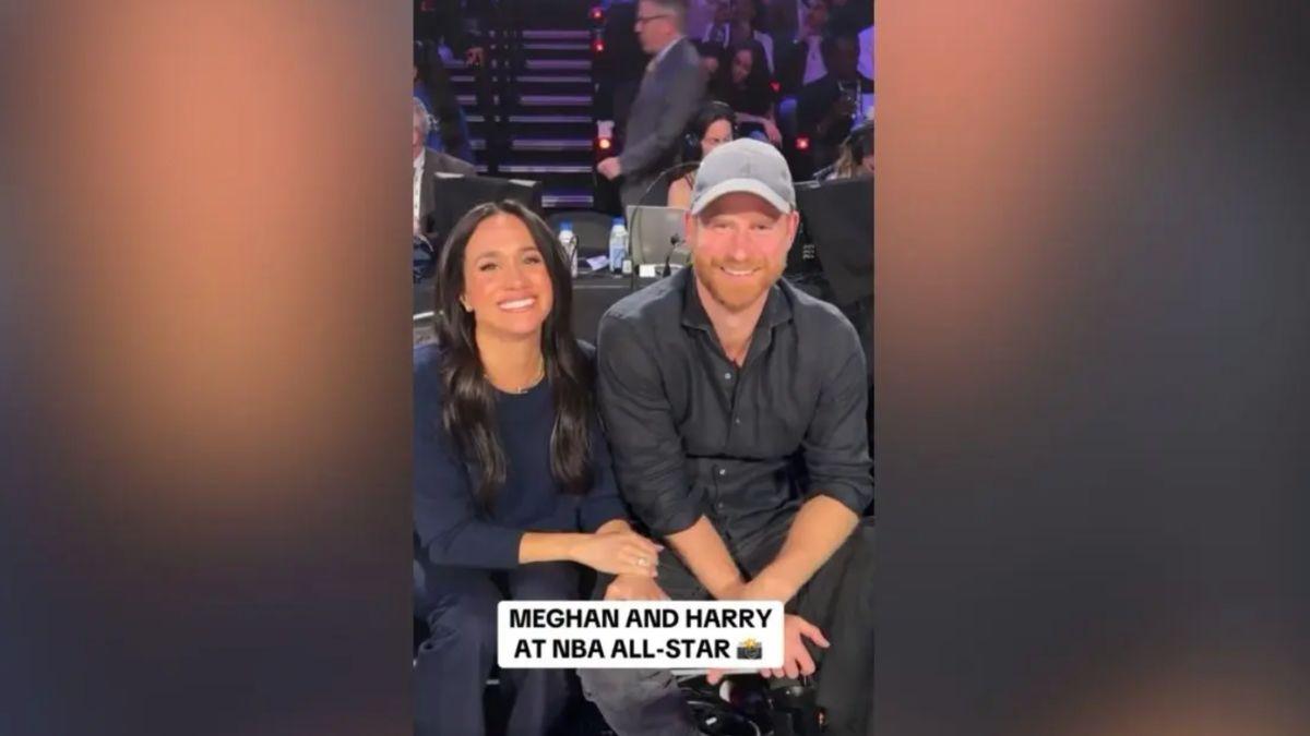 image of The lip reader caught Harry saying he can’t explain things 'over and over.'