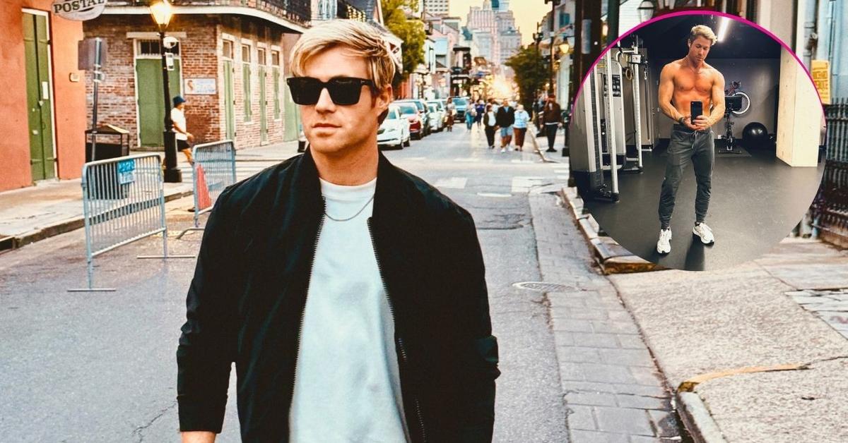 'Grateful' Ashley Parker Angel Talks Expanding High Level…
