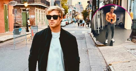 pic of Ashley Parker Angel.
