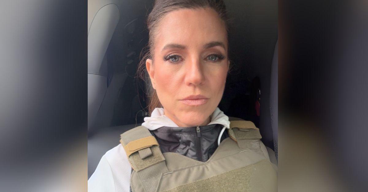 photo of The South Carolina congresswoman told the reporter to 'read the Constitution'