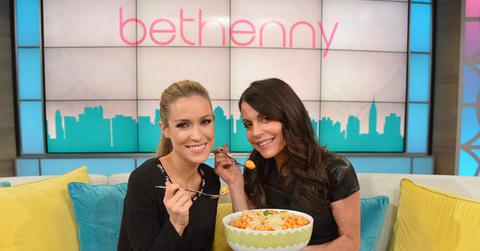 Mike Coppola/Getty Images for Bethenny