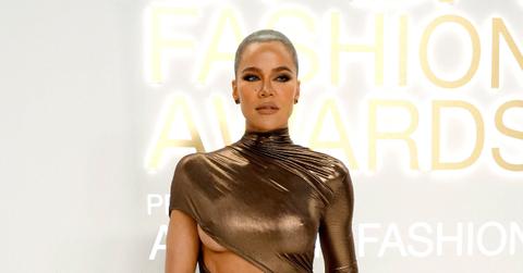 khloe kardashian trolls sad haters attacking her changing appearance pp