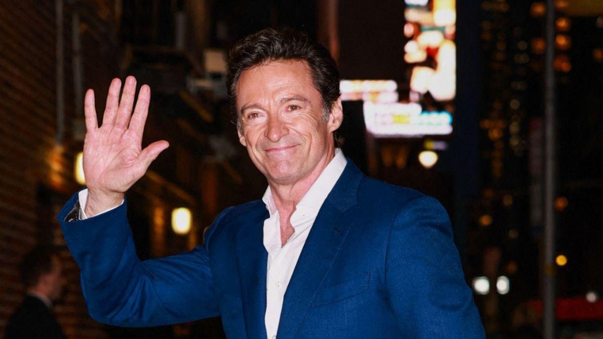 Image of The tribute played at Rupert Murdoch’s party in New York City with a star-studded guest list.