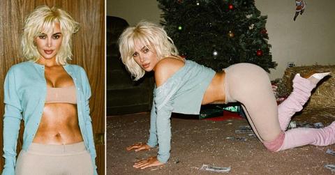 Photos of Kim Kardashian