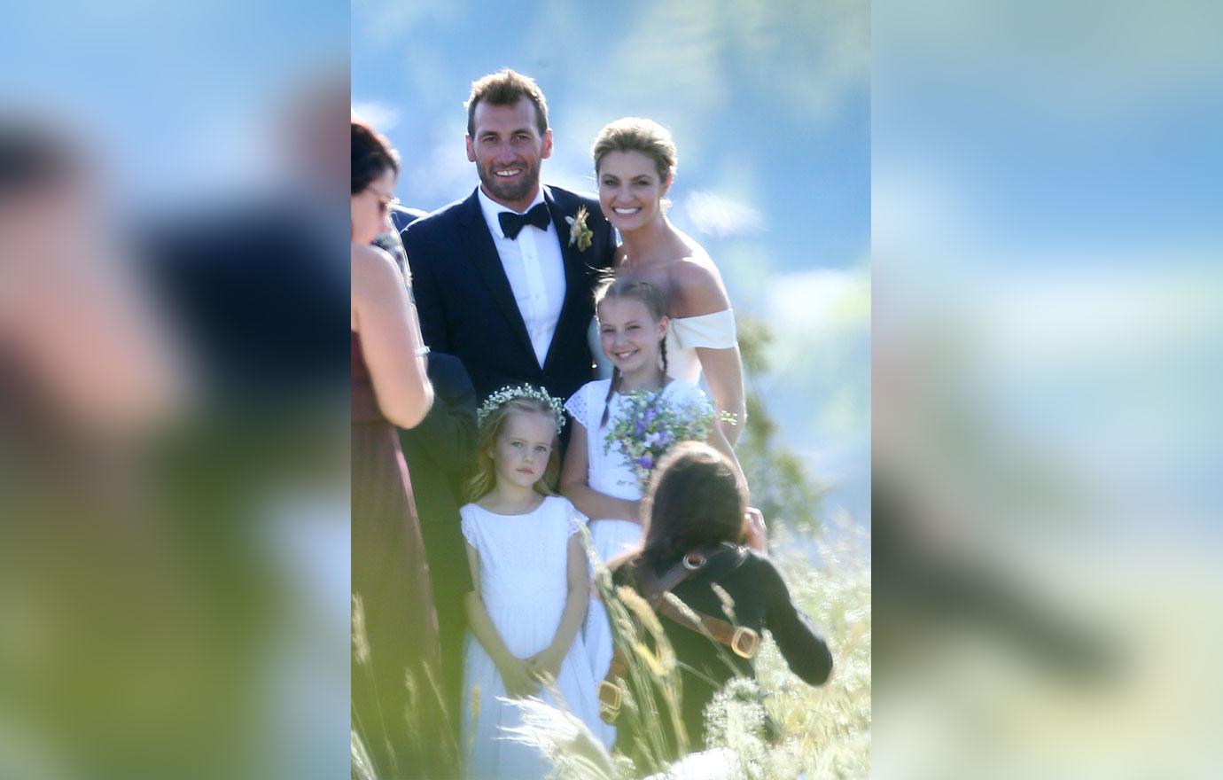 Erin Andrews Wedding Jarret Stoll Photos 06