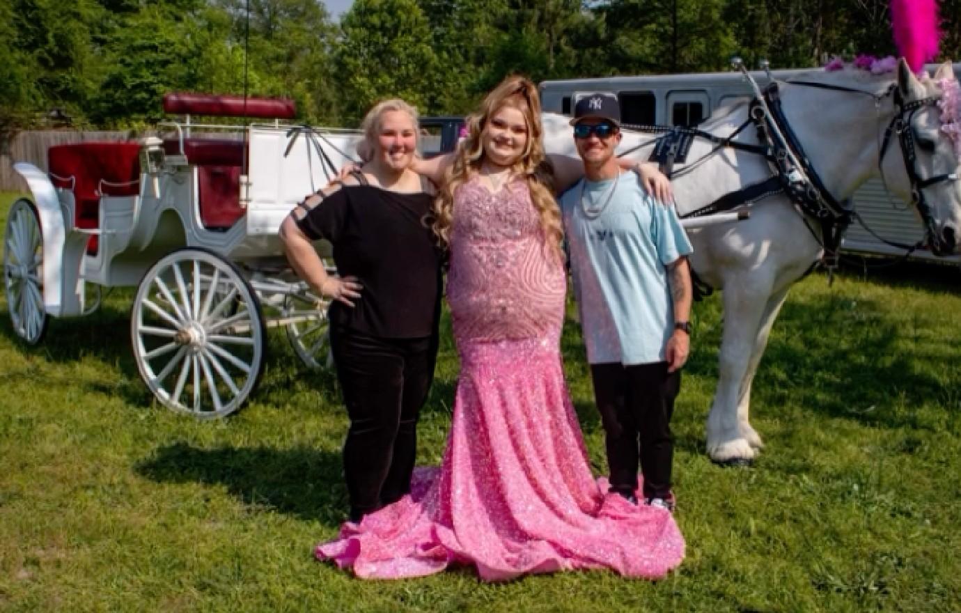 mama june husband