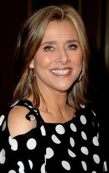 Meredith Vieira Explores Her Roots