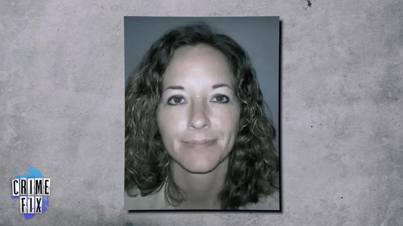 who is susan smith notorious child murderer killed sons