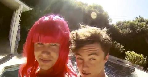 OK! Loves: Get Ready, You'll Want to "Make Out" With New British Band ...