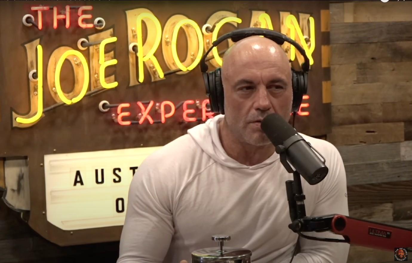 joerogan jre