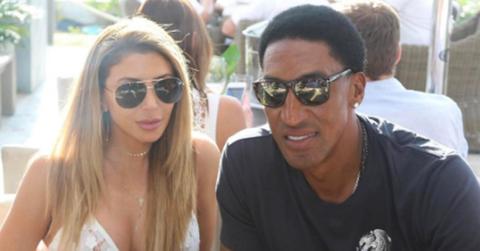 Scottie larsa pippen call off divorce hero
