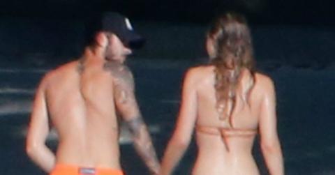 Zayn malik justin bieber feud updates hold hands gigi hadid 05