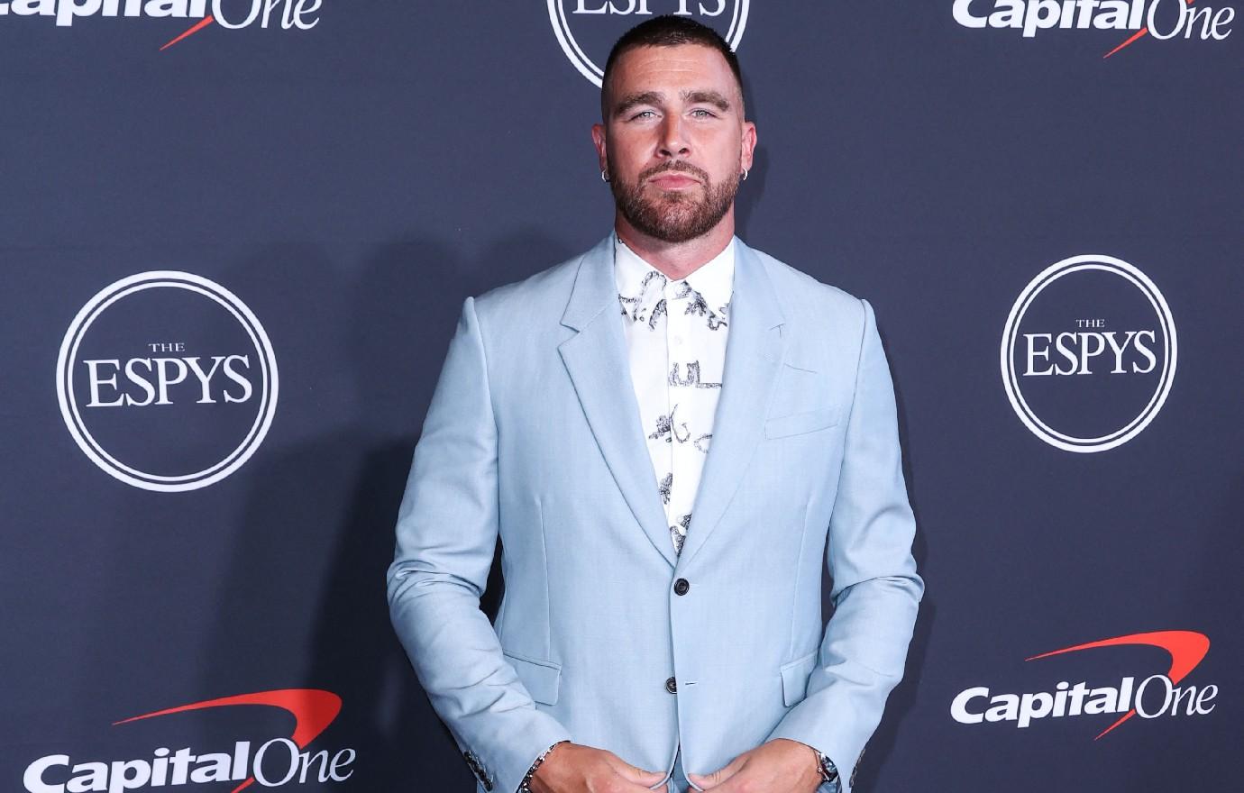 travis kelce