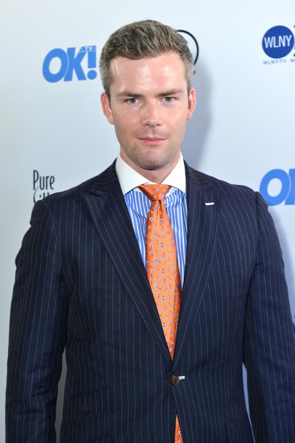 Ryan Serhant