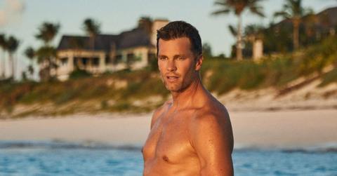 watch tom brady let sloose retirement party