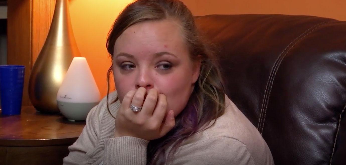 Teen mom og season premiere recap 03