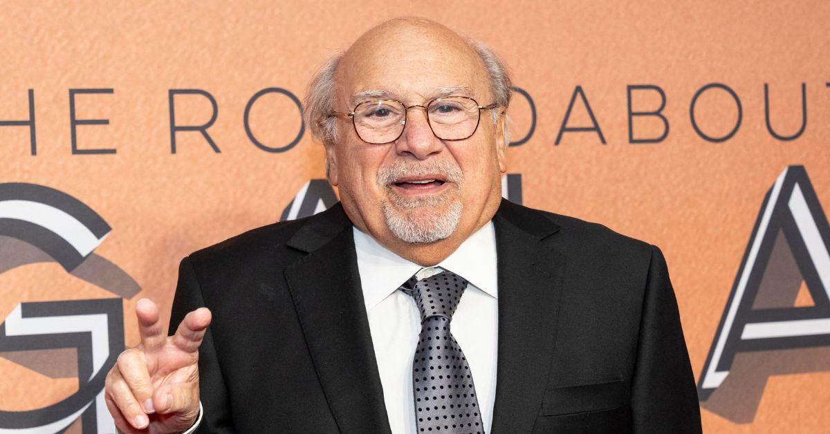 Photo of Danny DeVito