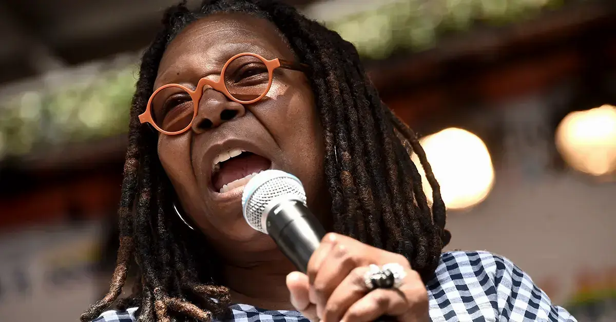 whoopigoldberg