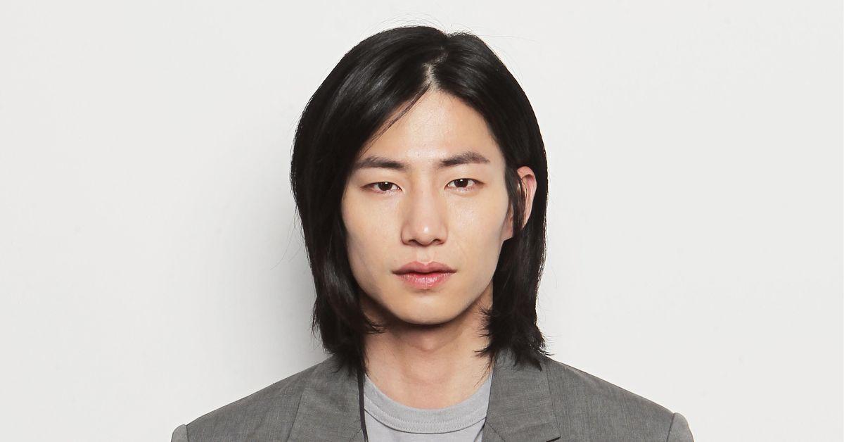 song jae rim