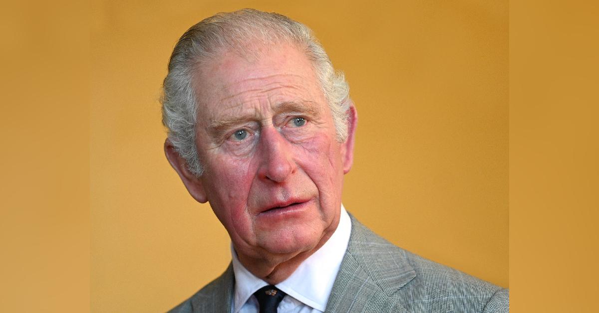 prince charles tests positive covid  again pp