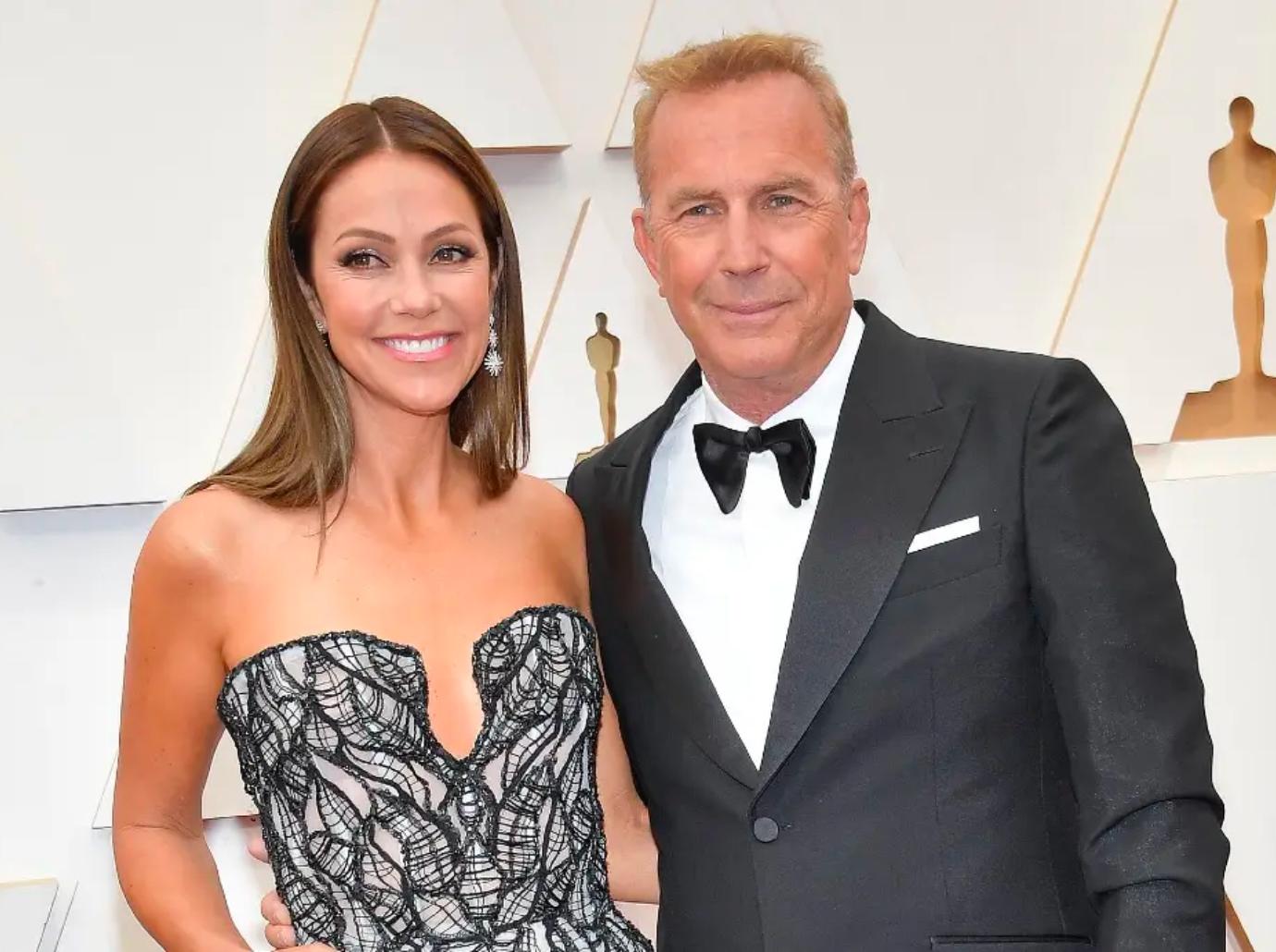 kevin costner estranged wife refuses vacate home divorce