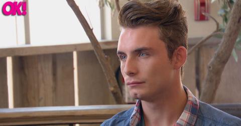 James kennedy lisa vanderpump rules