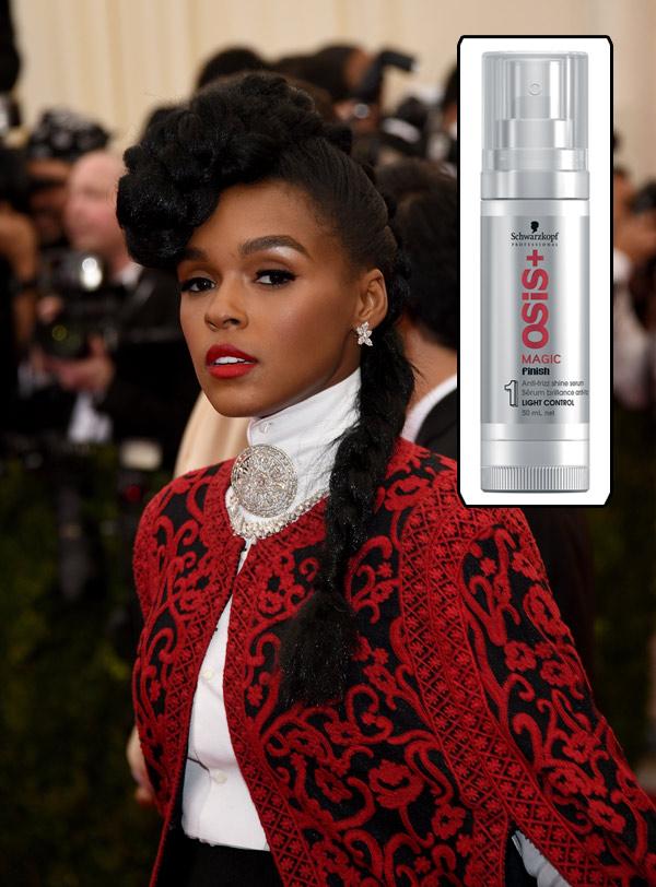 Janelle monae