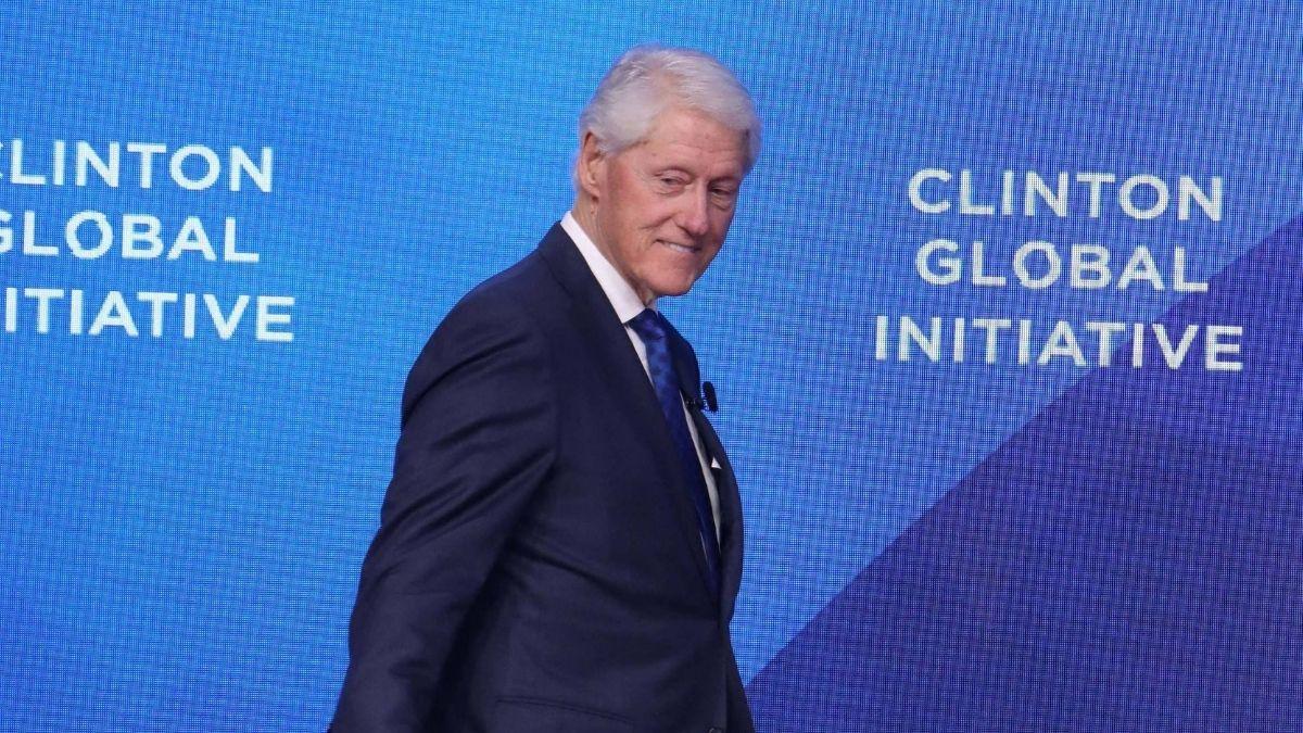 bill clinton epstein deposition the most explosive moments