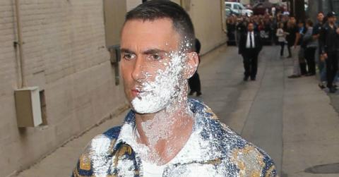 Adam levine sugar bomb pp