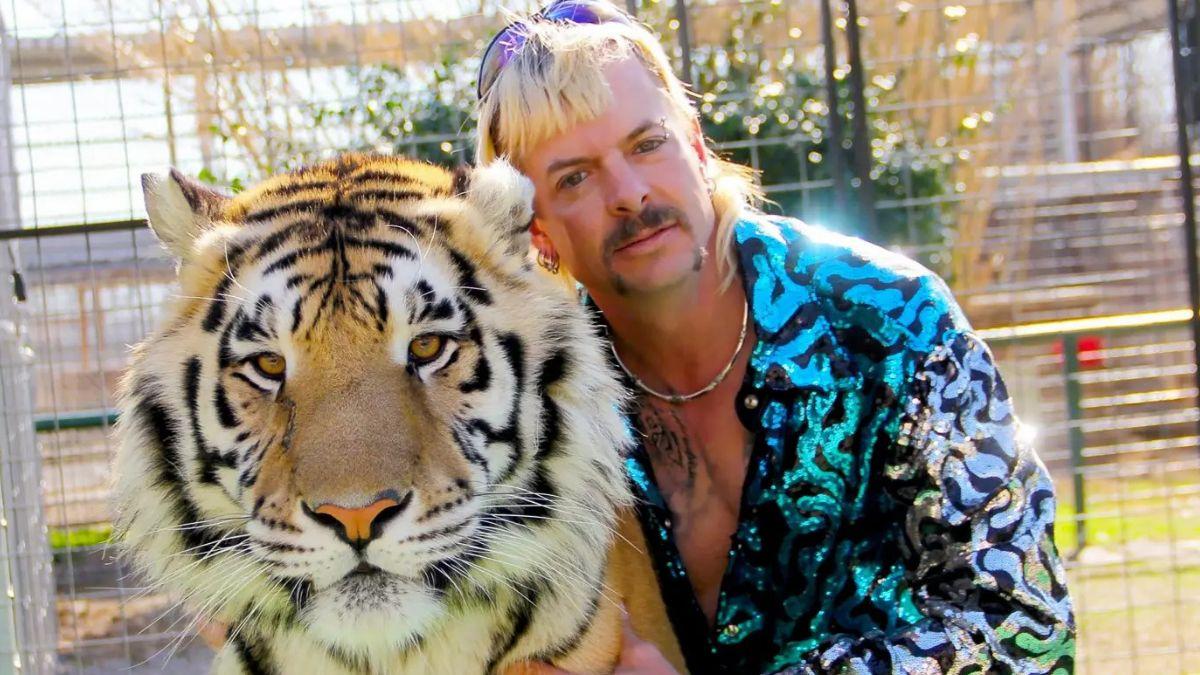 image of Joe exotic