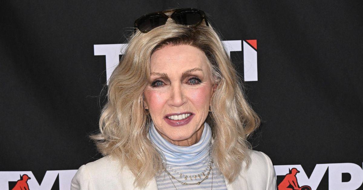 donna mills joining onlyfans at age