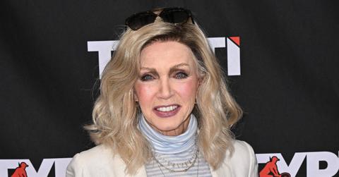 donna mills joining onlyfans at age