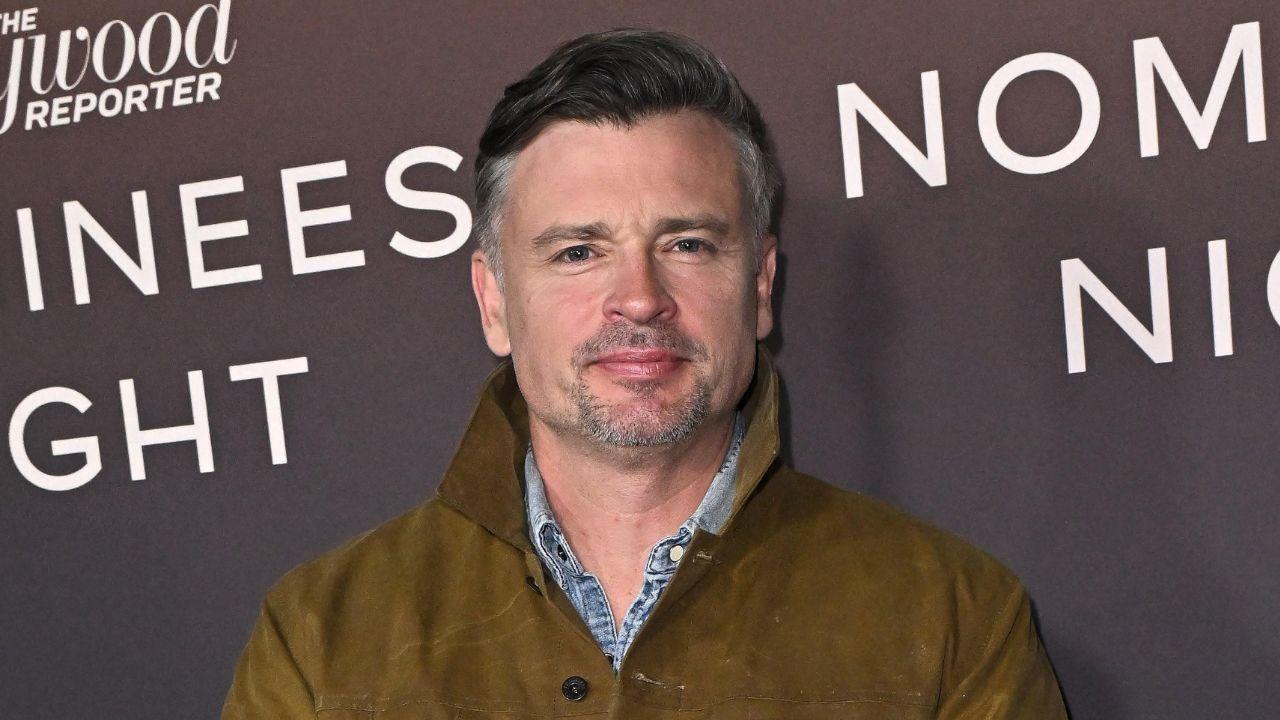 tom welling now quieter ranch life after leaving la