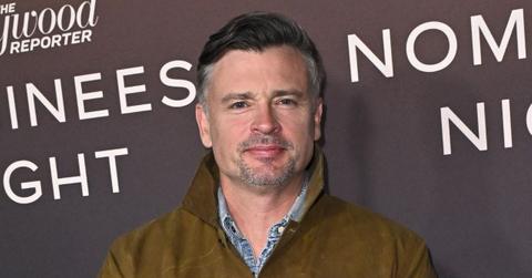 tom welling now quieter ranch life after leaving la