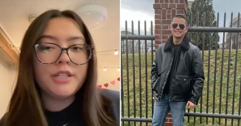 collin gosselin physically threatened family estranged sister mady claims