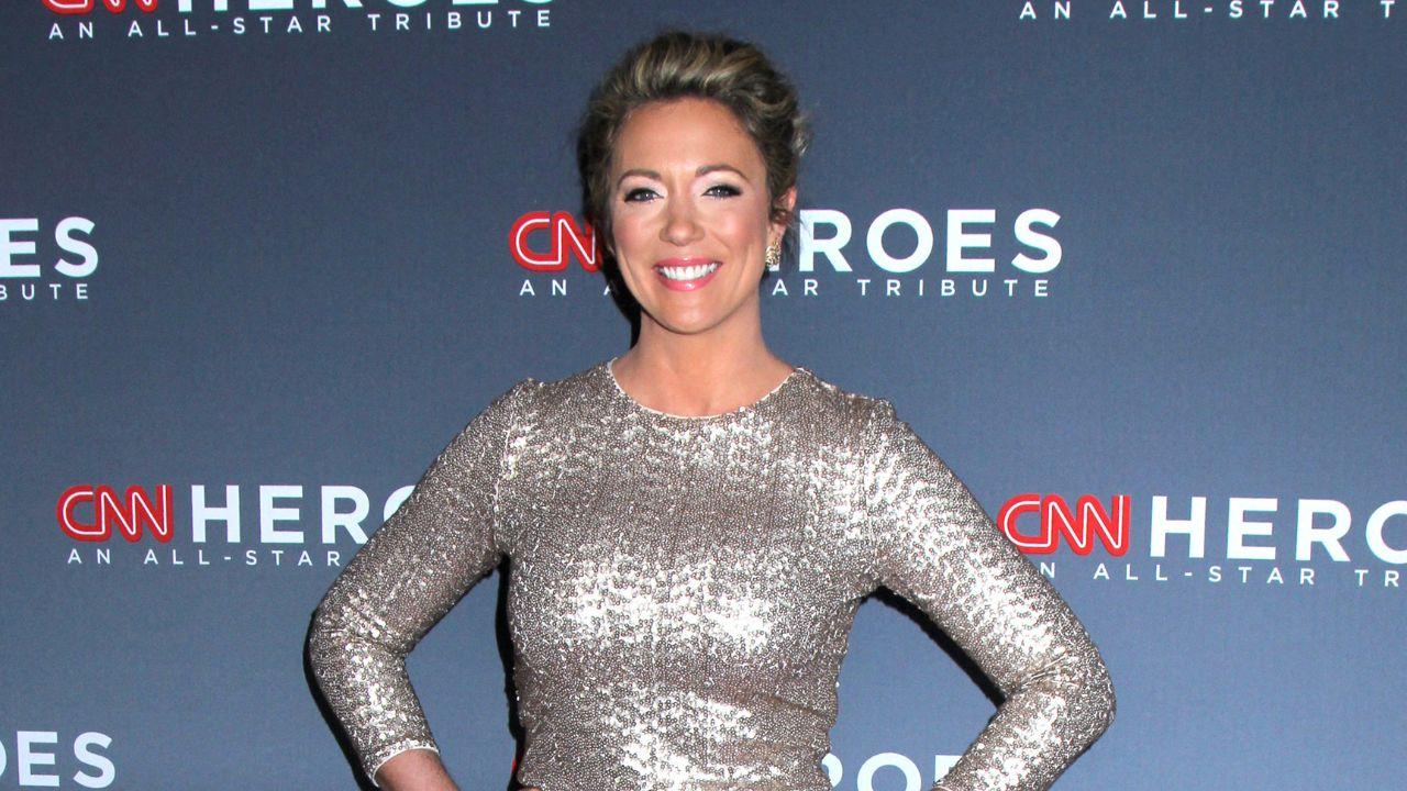 Brooke Baldwin