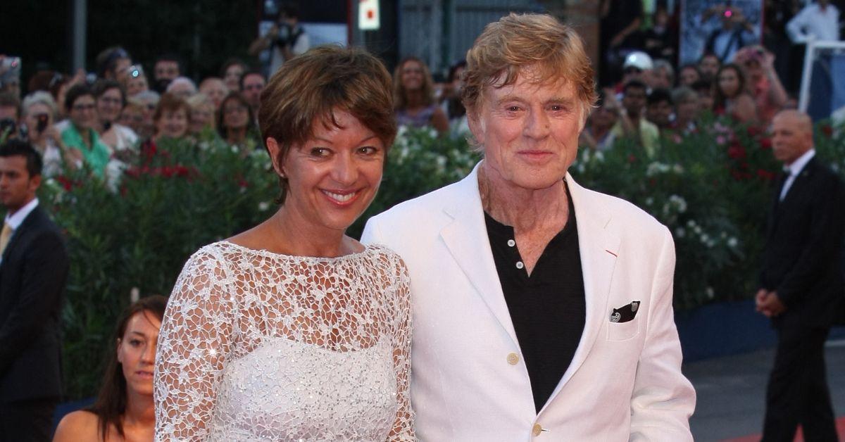 robert redford life in photos oscar winner dead ar