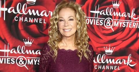 Hallmark Winter Television Critics Association Press Tour event in LA