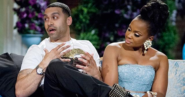 Apollo nida shade thought love dead after phaedra parks main