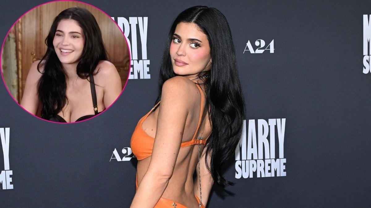 Photo of Kylie Jenner