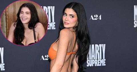 Photo of Kylie Jenner