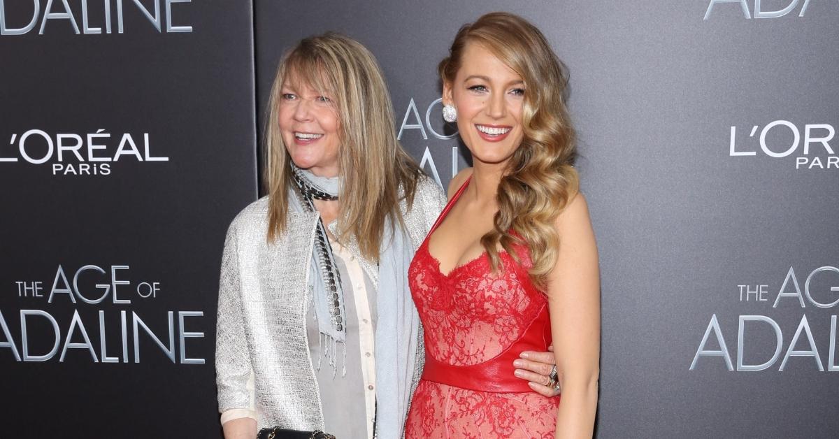 blake lively ridiculed mothers assault story likable time speech