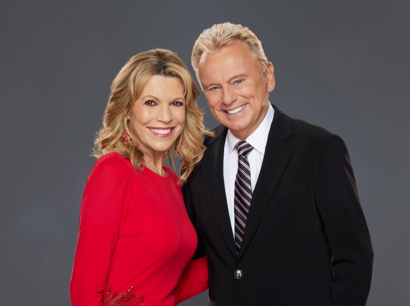 vanna white hurt ryan seacrest new wheel of fortune gig