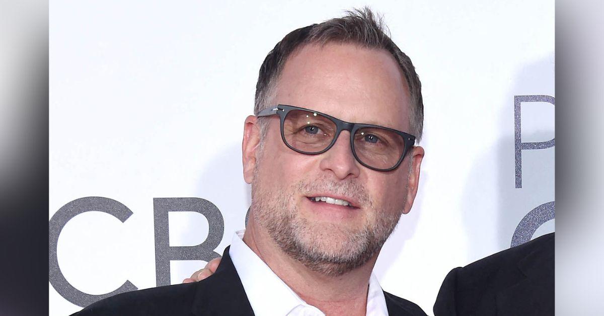 dave coulier cancer